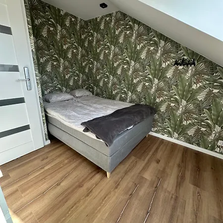 Ubytování v soukromí Pokoje- Wynajem Krotkoterminowy