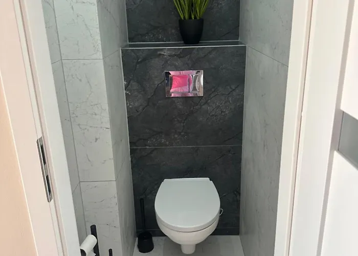 Pokoje- Wynajem Krotkoterminowy Ubytování v soukromí Štetín