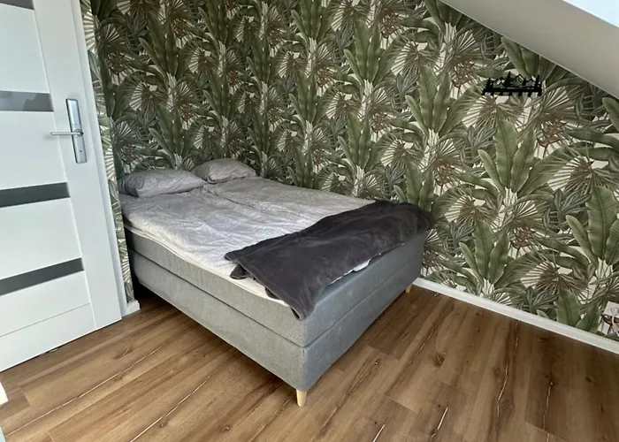 Ubytování v soukromí Pokoje- Wynajem Krotkoterminowy